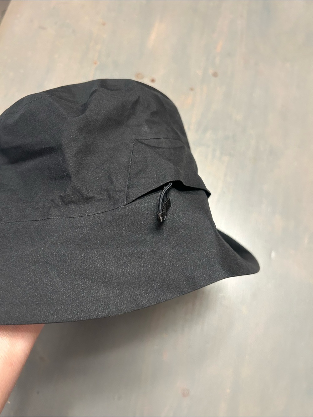 Arc’ Teryx gore Tex hat - Picture 3 of 9